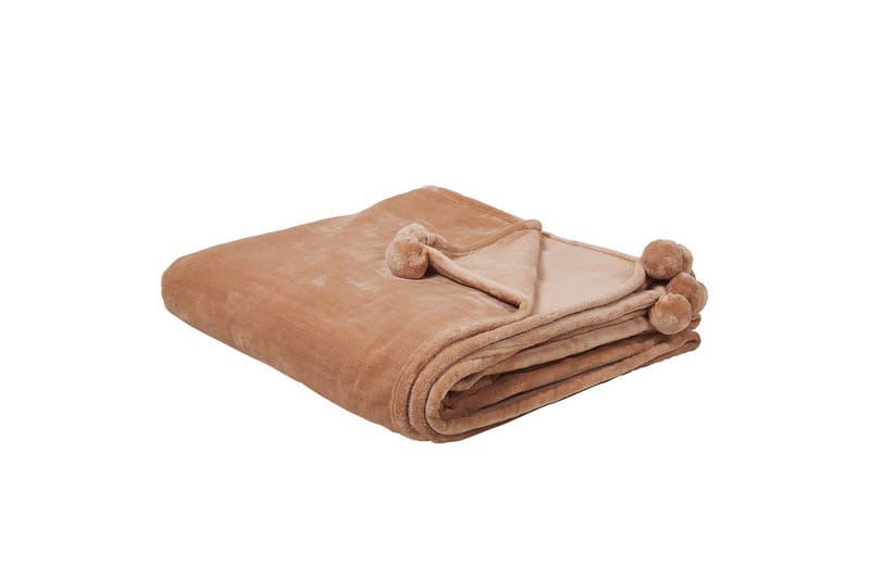 Plaid Terke Brun, Brun