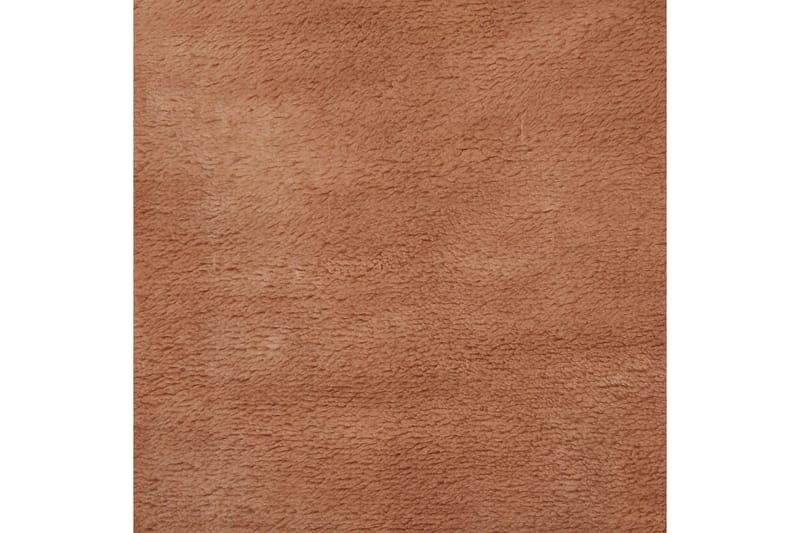 Plaid Terke Brun - Brun - Tekstiler - Pude & plaid - Tæpper & plaider