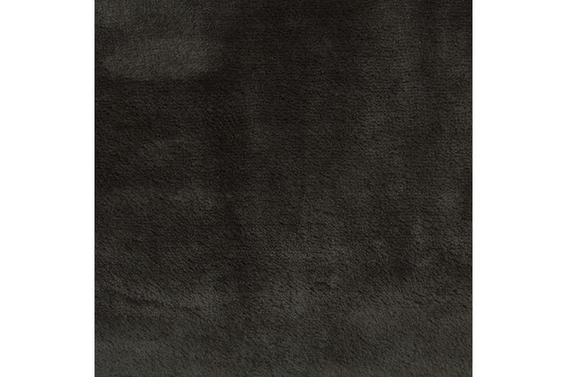 Plaid Terke Grå - Grå - Tekstiler - Pude & plaid - Tæpper & plaider