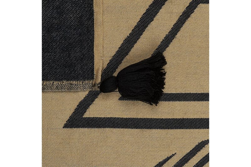 Plaid Thumki - Tekstiler - Pude & plaid - Tæpper & plaider