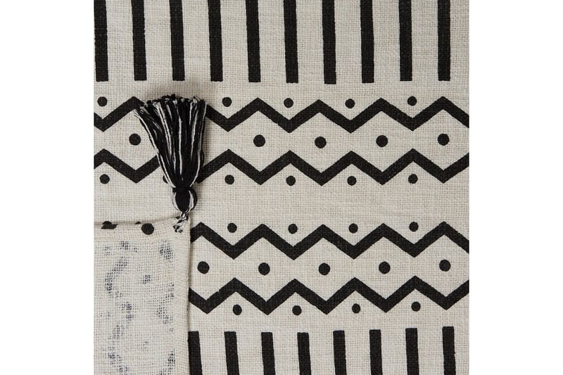 Plaid Unnao - Tekstiler - Pude & plaid - Tæpper & plaider