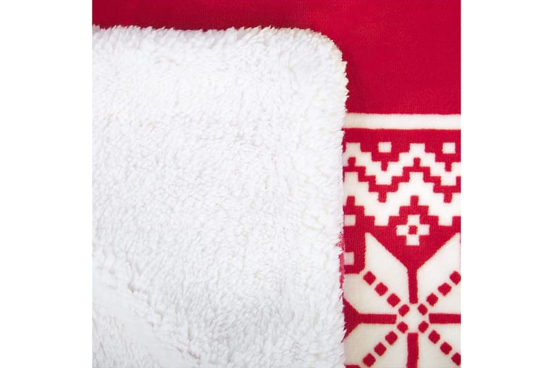 Plaid Vantaa - Tekstiler - Pude & plaid - Tæpper & plaider