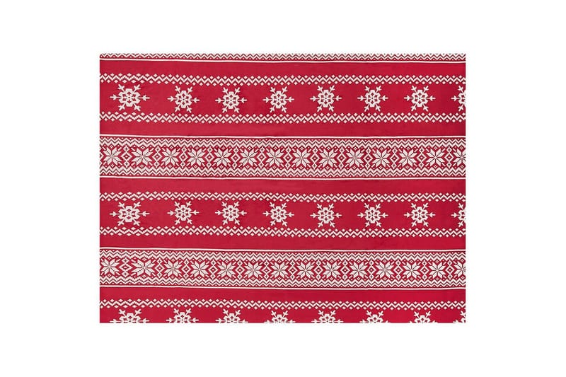 Plaid Vantaa - Tekstiler - Pude & plaid - Tæpper & plaider