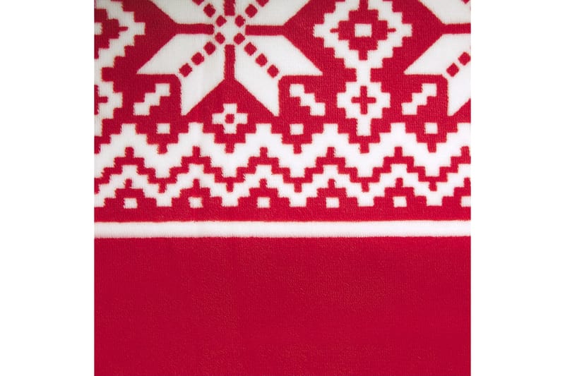 Plaid Vantaa - Tekstiler - Pude & plaid - Tæpper & plaider