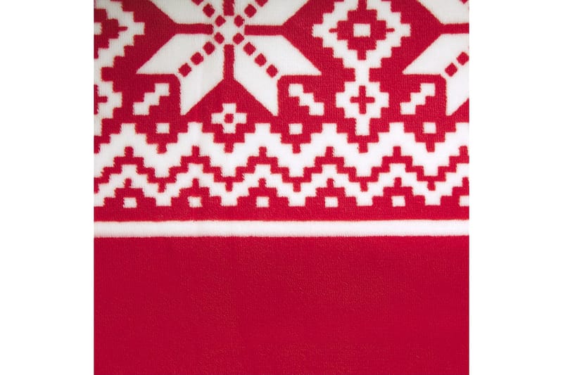 Plaid Vantaa - Tekstiler - Pude & plaid - Tæpper & plaider