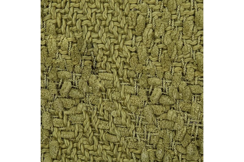 Plaid Vella Grøn, 220x240 cm - Grøn, 220x240 cm - Tekstiler - Pude & plaid - Tæpper & plaider