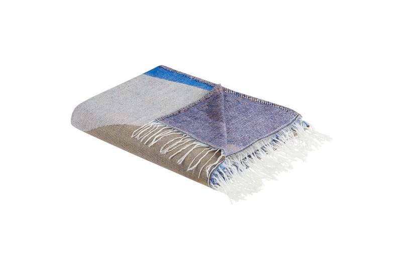 Plaid Yaladi - Tekstiler - Pude & plaid - Tæpper & plaider