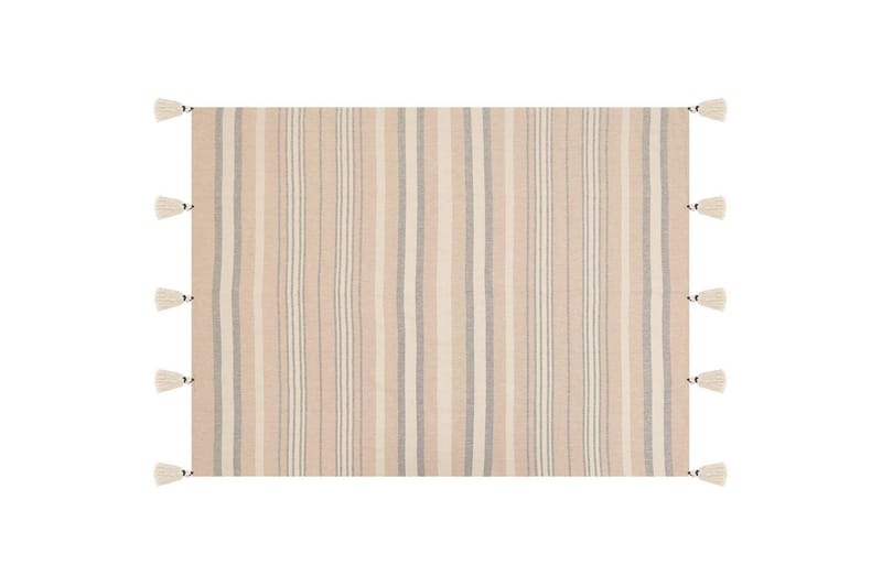 Plaid Yarseli - Tekstiler - Pude & plaid - Tæpper & plaider