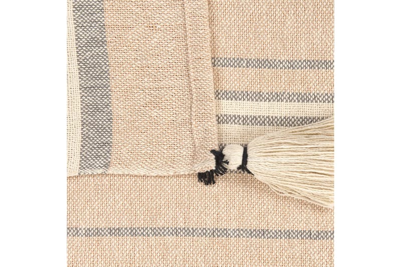 Plaid Yarseli - Tekstiler - Pude & plaid - Tæpper & plaider