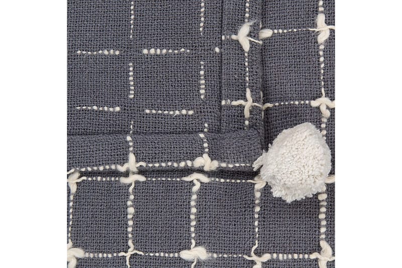 Plaid Yasam - Tekstiler - Pude & plaid - Tæpper & plaider