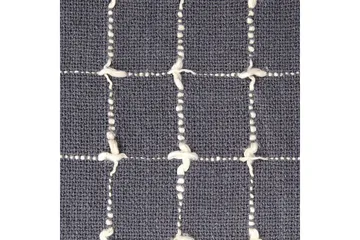 Plaid Yasam - Tekstiler - Pude & plaid - Tæpper & plaider