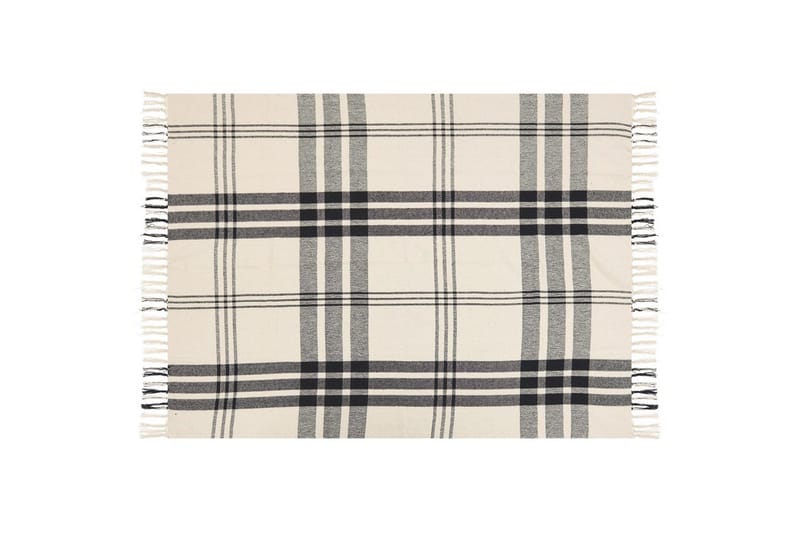 Plaid Yuvali - Tekstiler - Pude & plaid - Tæpper & plaider
