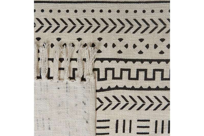 Plaid Panvel - Tekstiler - Pude & plaid - Tæpper & plaider