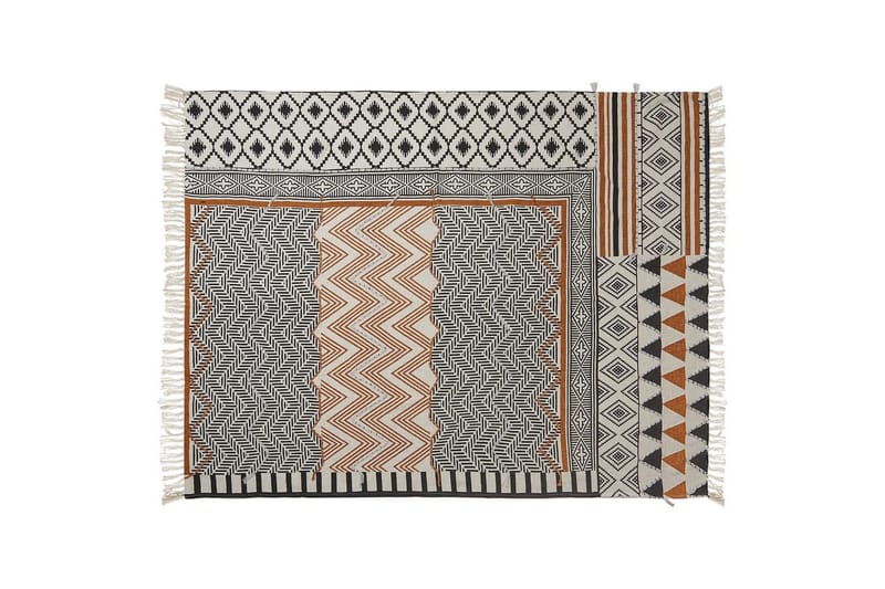 Plaid Proddatur - Tekstiler - Pude & plaid - Tæpper & plaider