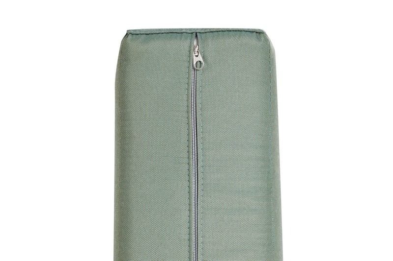 Pudebetræk Castella Grøn - Grøn - Havemøbler - Hynder - Hyndebetræk