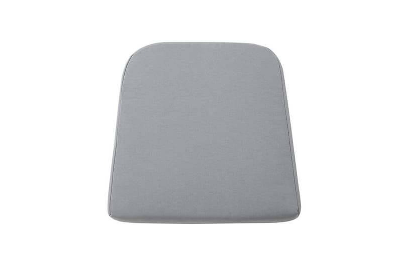 Pudebetræk Italy Grå - Grå - Havemøbler - Hynder - Hyndebetræk