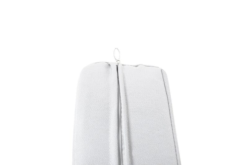 Pudebetræk Italy Hvid - Hvid - Havemøbler - Hynder - Hyndebetræk