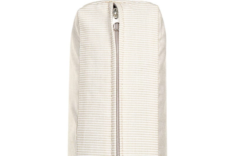 Pudebetræk Messina Beige - Beige - Havemøbler - Hynder - Hyndebetræk