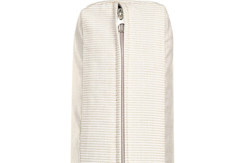 Pudebetræk Messina Beige - Beige - Tekstiler - Pude & plaid - Pyntepuder & pudebetræk