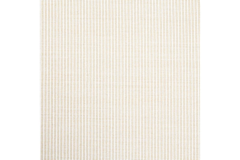 Pudebetræk Messina Beige - Beige - Tekstiler - Pude & plaid - Pyntepuder & pudebetræk