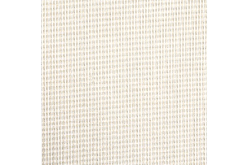 Pudebetræk Messina Beige - Beige - Havemøbler - Hynder - Hyndebetræk