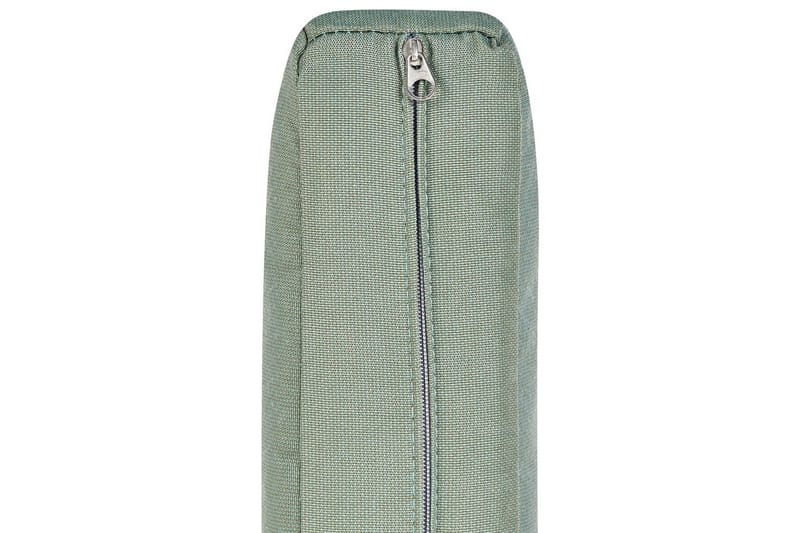 Pudebetræk Messina Grøn - Grøn - Havemøbler - Hynder - Hyndebetræk