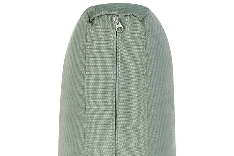 Pudebetræk Messina Grøn - Grøn - Havemøbler - Hynder - Hyndebetræk