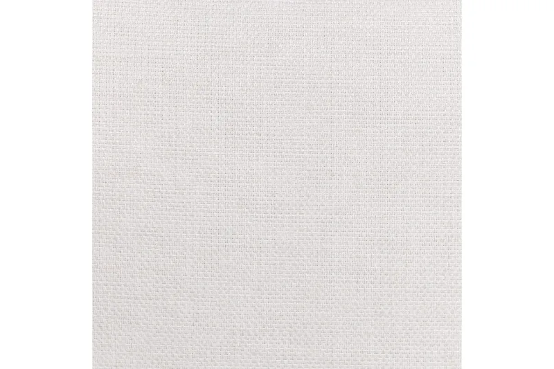 Pudebetræk Messina Hvid - Hvid - Havemøbler - Hynder - Hyndebetræk