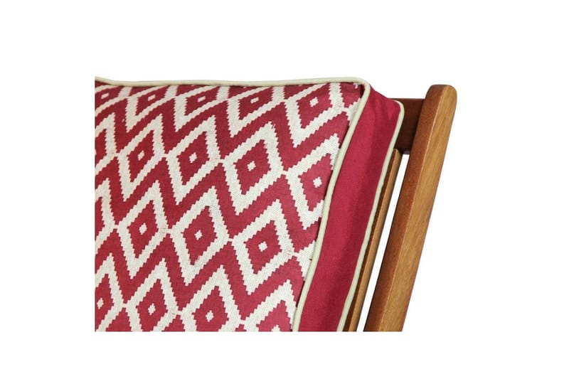 Puder Aelric pude 42x42 cm - Tekstiler - Pude & plaid - Pyntepuder & pudebetræk