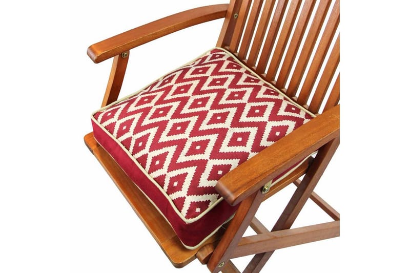 Puder Aelric pude 42x42 cm - Tekstiler - Pude & plaid - Pyntepuder & pudebetræk