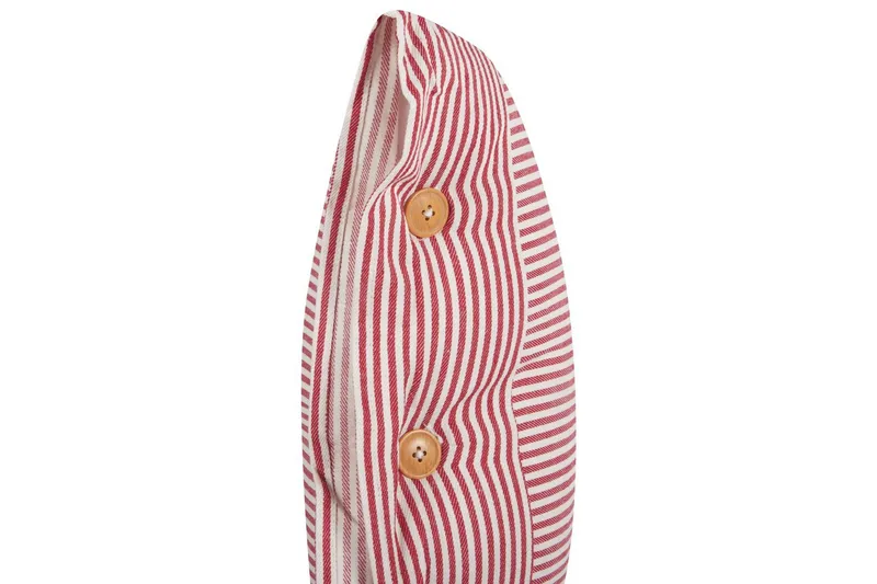 Pyntepuder Aalita sæt af 2 Firkantet - Firkantet - Tekstiler - Pude & plaid - Pyntepuder & pudebetræk