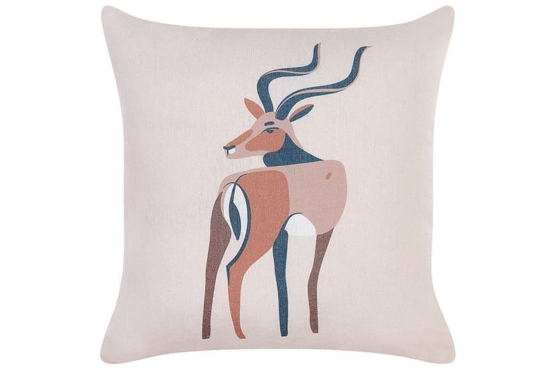 Pyntepuder Abal sæt af 2 - Tekstiler - Pude & plaid - Pyntepuder & pudebetræk