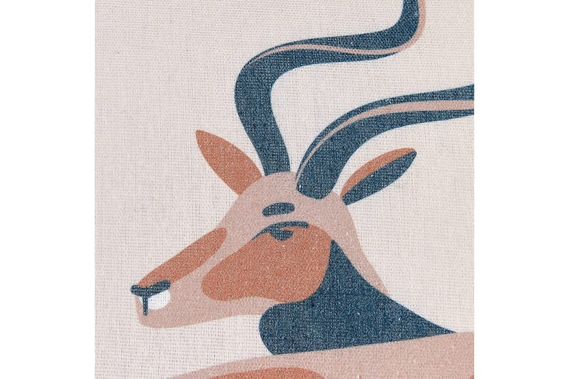 Pyntepuder Abal sæt af 2 - Tekstiler - Pude & plaid - Pyntepuder & pudebetræk