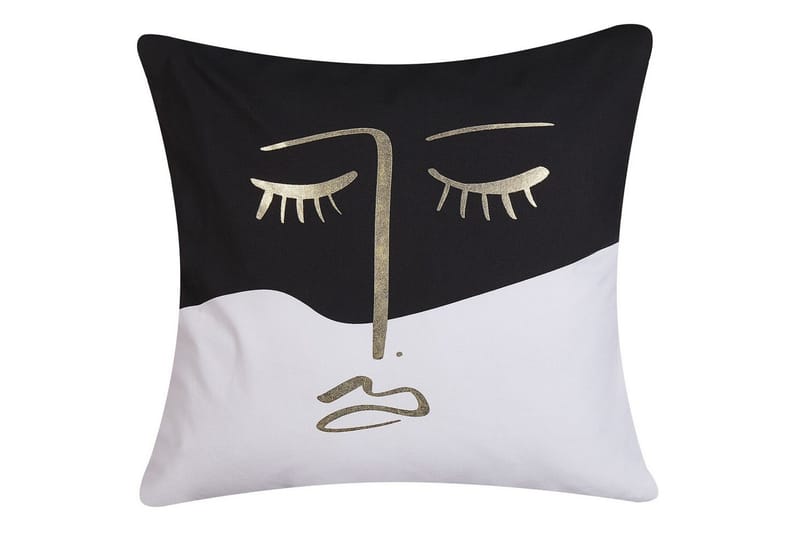 Pyntepuder Abelia sæt af 2 - Tekstiler - Pude & plaid - Udendørs puder