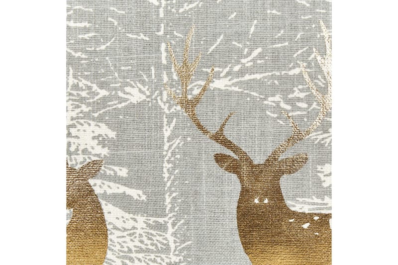 Pyntepuder Aechmea sæt á 2 - Tekstiler - Pude & plaid - Udendørs puder