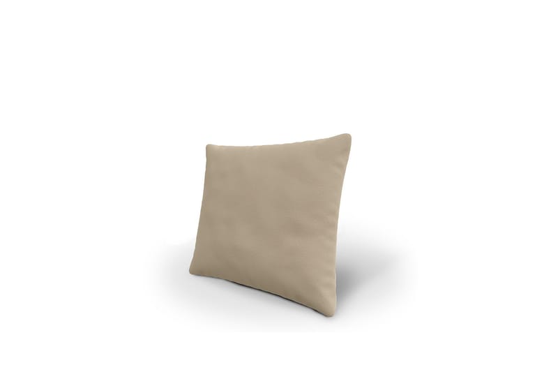 Aldbrough Pyntepude 50x50 cm - Beige - Tekstiler - Pude & plaid - Pyntepuder & pudebetræk