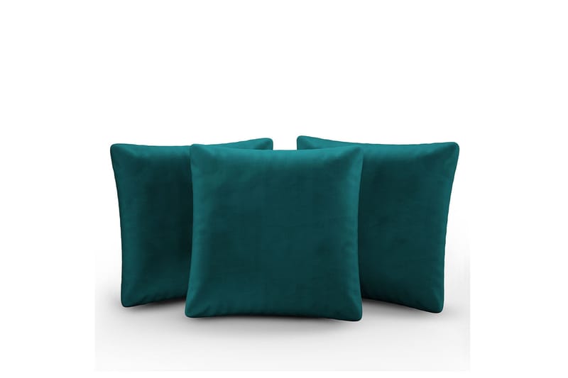 Aldbrough Pyntepude 50x50 cm, Grøn