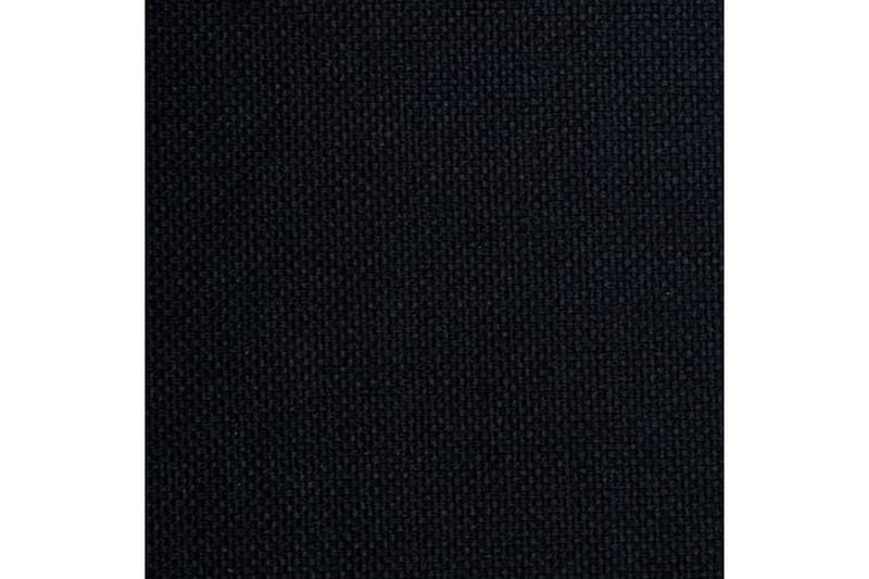 Aldbrough Pyntepude 50x50 cm - Sort - Tekstiler - Pude & plaid - Pyntepuder & pudebetræk