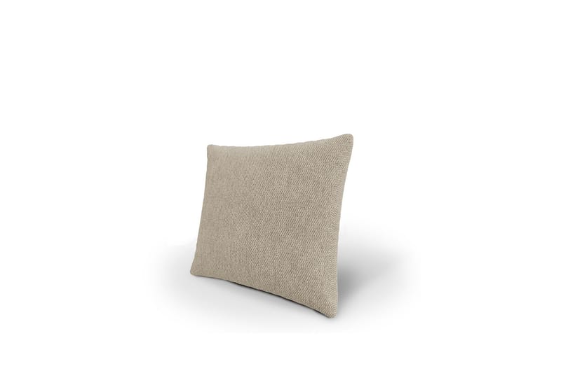 Aldbrough Pyntepude 50x50 cm - Beige - Tekstiler - Pude & plaid - Pyntepuder & pudebetræk