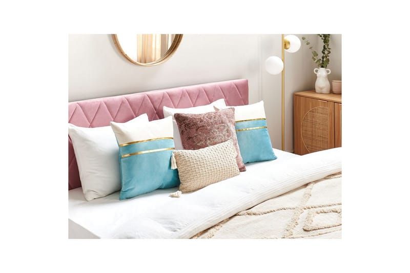 Pyntepuder Allium sæt om 2 - Tekstiler - Pude & plaid - Pyntepuder & pudebetræk