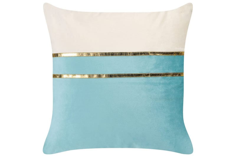 Pyntepuder Allium sæt om 2 - Tekstiler - Pude & plaid - Pyntepuder & pudebetræk