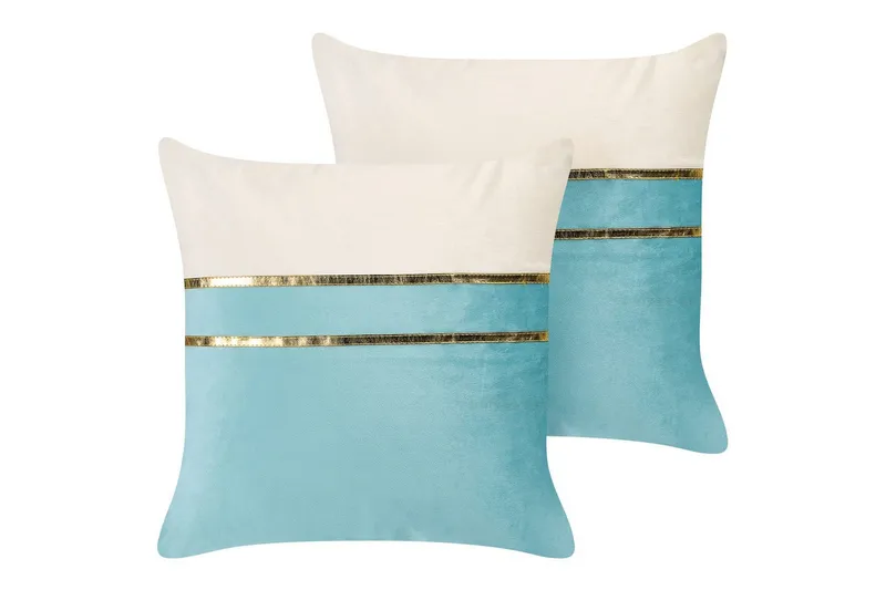 Pyntepuder Allium sæt om 2, undefined