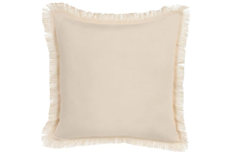 Pyntepuder Alstroemeria sæt af 2 - Tekstiler - Pude & plaid - Udendørs puder