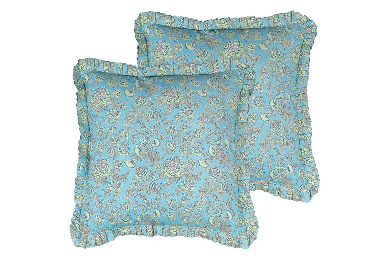 Pyntepuder Amoena sæt af 2, undefined