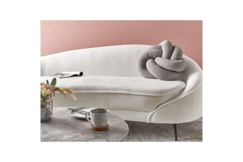 Pyntepuder Angelonia - Tekstiler - Pude & plaid - Pyntepuder & pudebetræk