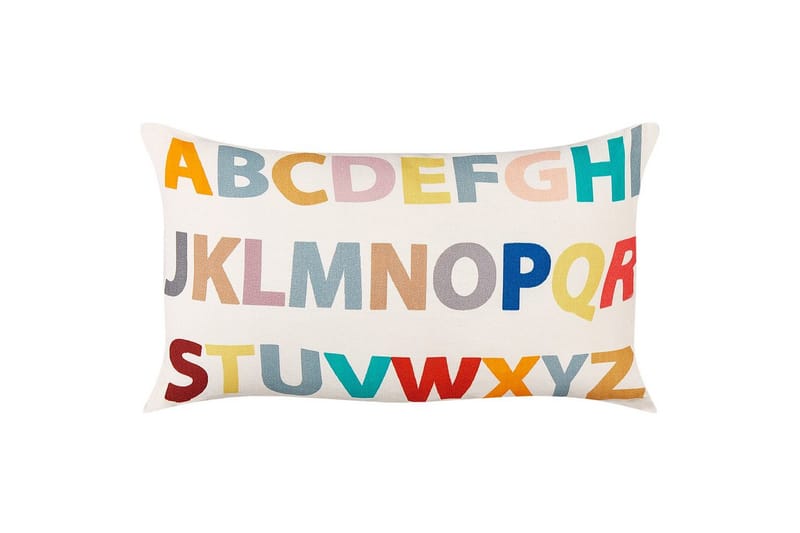 Pyntepuder Asarum sæt af 2 - Tekstiler - Pude & plaid - Udendørs puder