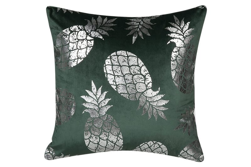 Pyntepuder Astilbe sæt af 2 - Tekstiler - Pude & plaid - Udendørs puder