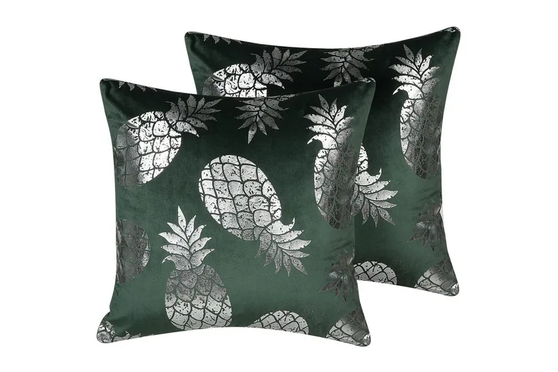 Pyntepuder Astilbe sæt af 2, undefined