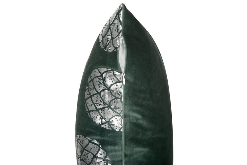 Pyntepuder Astilbe sæt af 2 - Tekstiler - Pude & plaid - Udendørs puder