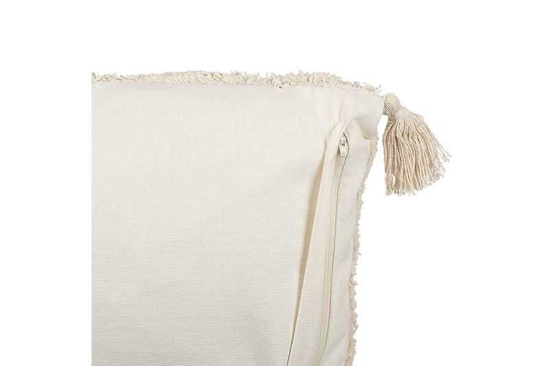 Pyntepuder Avium Beige - Beige - Tekstiler - Pude & plaid - Udendørs puder